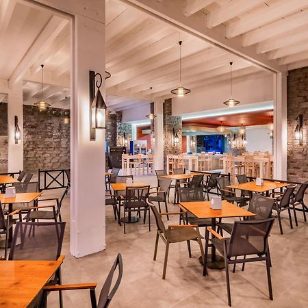 Gravel Hotels Select Kemer Exterior foto