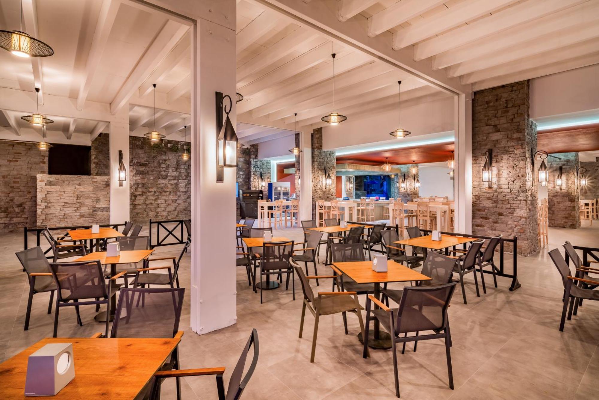 Gravel Hotels Select Kemer Exterior foto