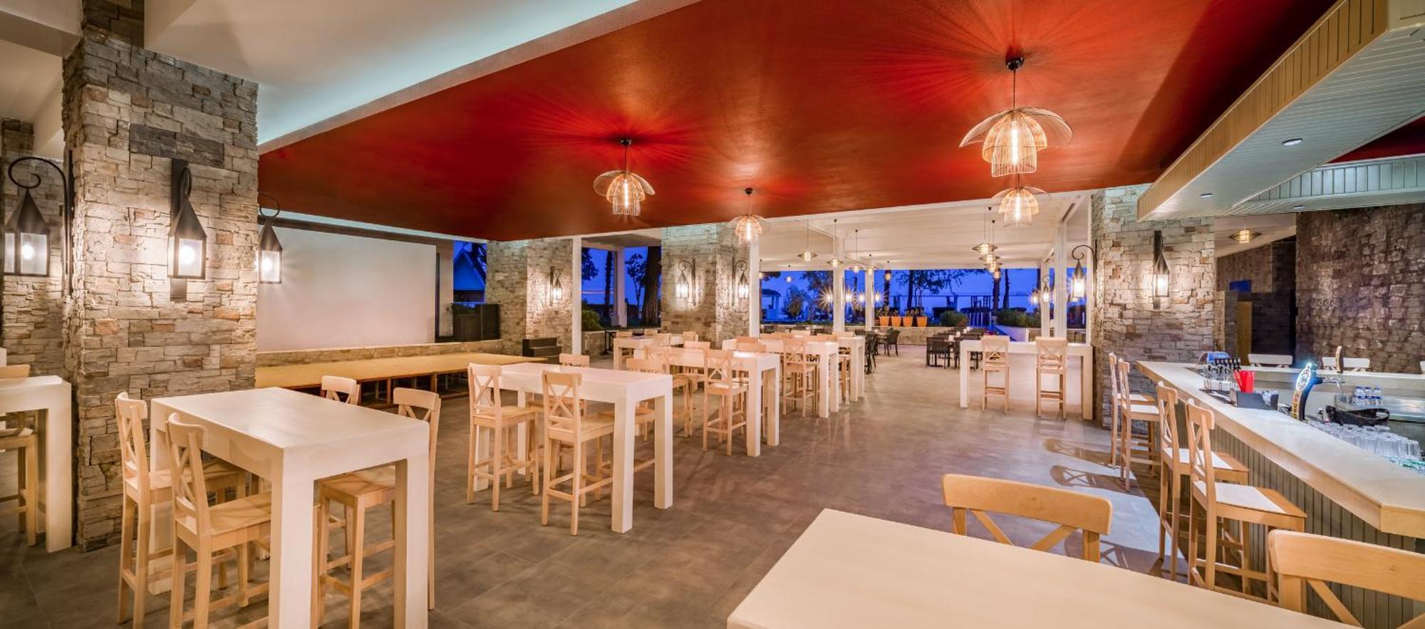 Gravel Hotels Select Kemer Exterior foto