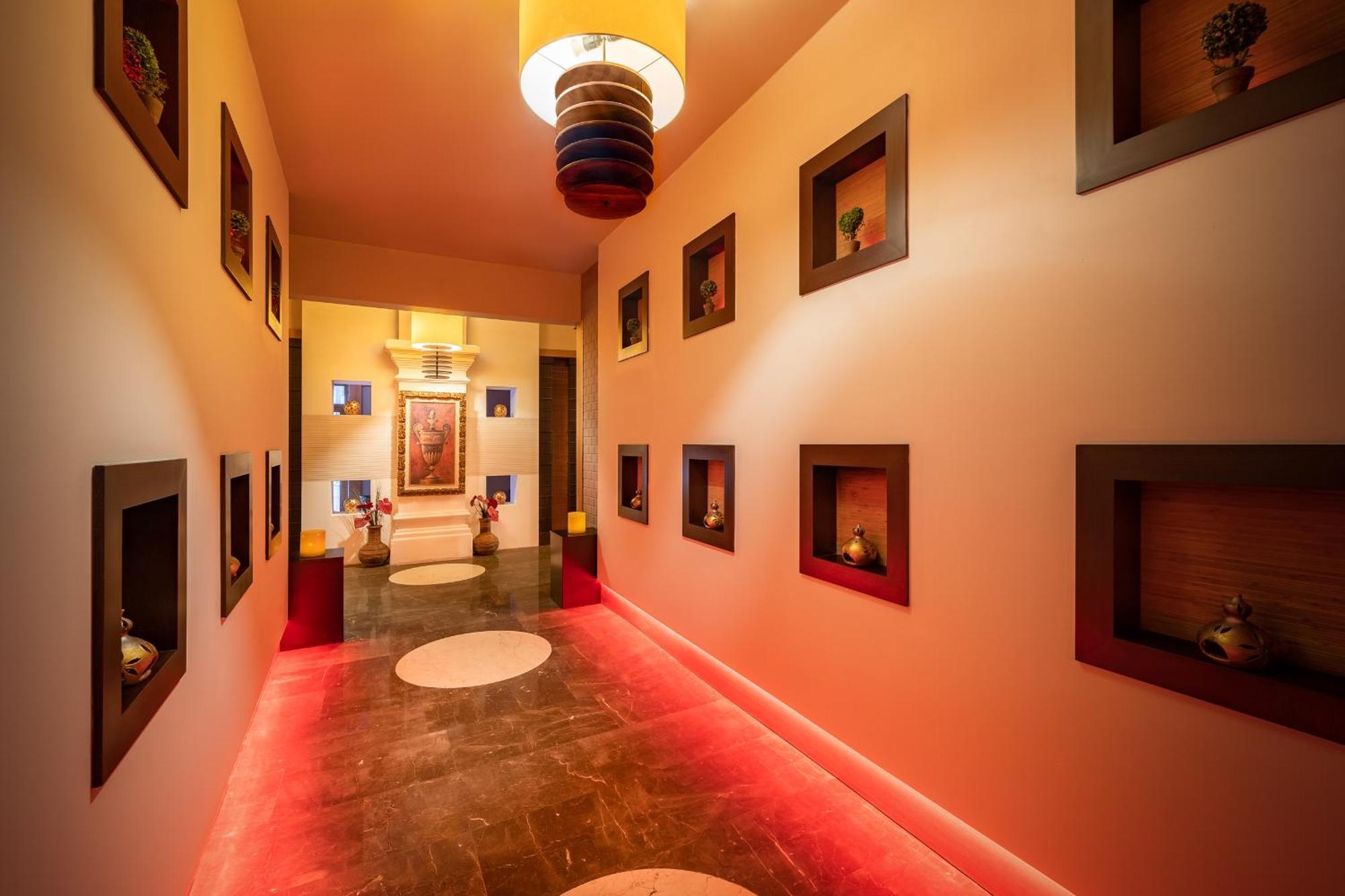 Gravel Hotels Select Kemer Exterior foto
