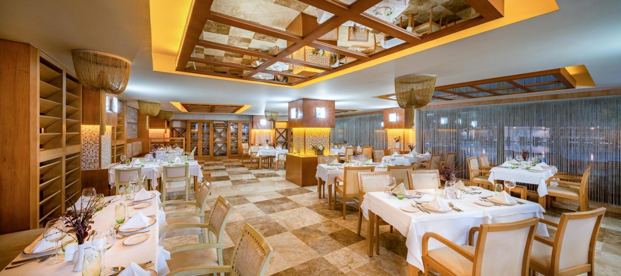 Gravel Hotels Select Kemer Exterior foto